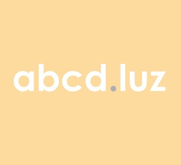 abcd.luz