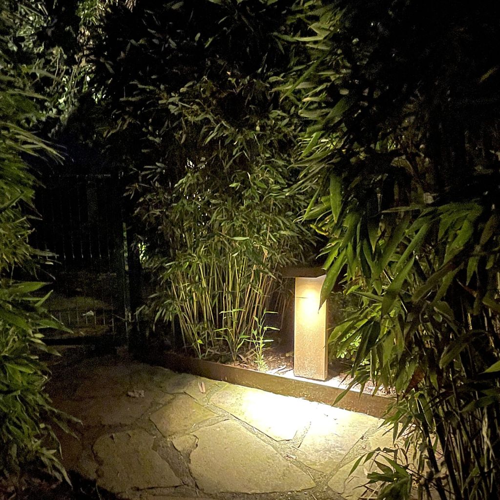 Jardín Residencial