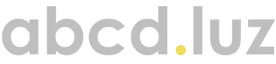 Abcd.luz